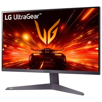 27" UltraGear™ FHD 180Hz 1ms Gaming AMD FreeSync™ Monitor
