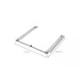 LG 27'' Laundry Front Load Stacking Kit 