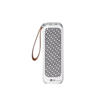 LG AP151MWA1 LG PuriCare™ Mini Air Purifier