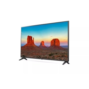 UK6200PUA 4K HDR Smart LED UHD TV - 43" Class (42.5" Diag)