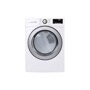 7.4 cu. ft. Ultra Large Capacity Smart wi-fi Enabled Electric Dryer