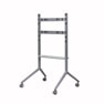SZT-860F Floor Stand Gallery Image left angle