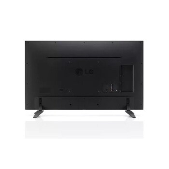 LG 60UF7700: 60