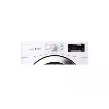 7.4 cu. ft. Ultra Large Capacity Smart wi-fi Enabled SteamDryer™