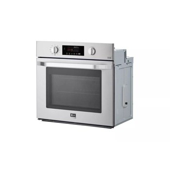 LG STUDIO 4.7 cu. ft. Smart wi-fi Enabled Single Built-In Wall Oven