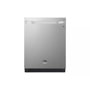 LG STUDIO Top Control Smart wi-fi Enabled Dishwasher with QuadWash™