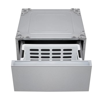LG SIGNATURE: 29" Laundry Pedestal