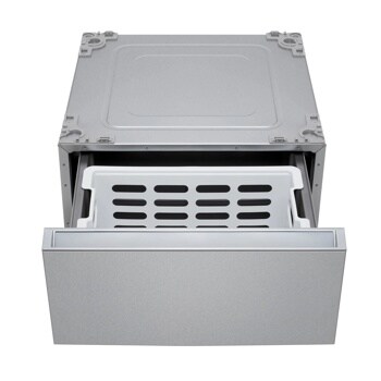 LG SIGNATURE: 29" Laundry Pedestal