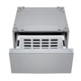 LG SIGNATURE: 29" Laundry Pedestal
