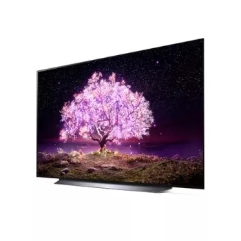LG OLED48C1PJ8 48インチ 有機ELテレビ 2021 Amazon.com: LG OLED C1 Series 48” Alexa Built-in 4k Smart TV