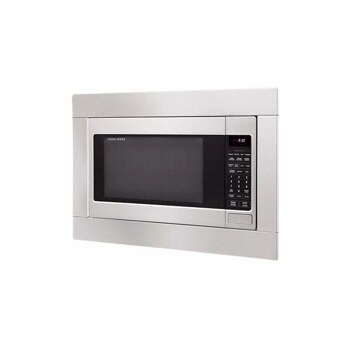 Trim Kit for LCRT2010ST and LG Studio LSRM2010ST Microwaves