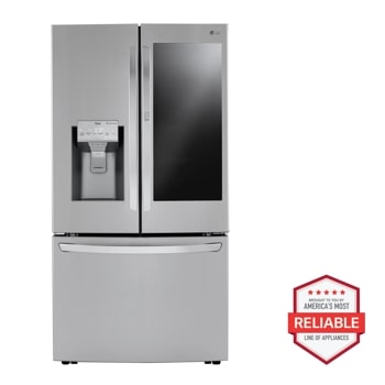 French Door Refrigerator1