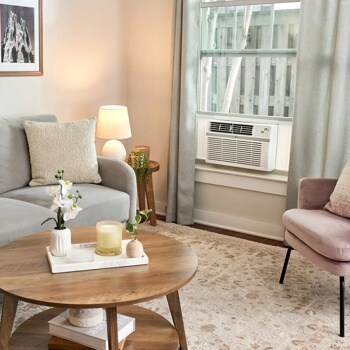 14,000 BTU Window Air Conditioner