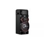 XBOOM RN7 Audio System with Bluetooth and Bass Blast