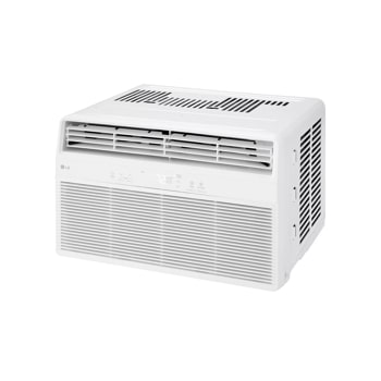 8,000 BTU Window Air Conditioner