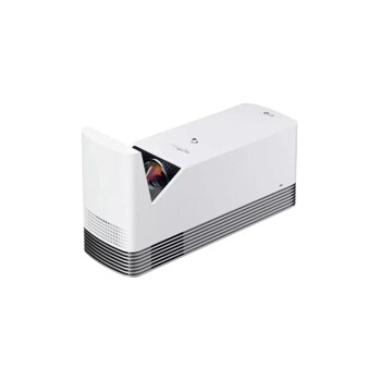 Ultra Short Throw Laser Smart Home Theater CineBeam Projector