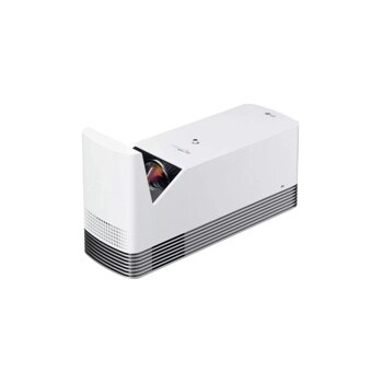Ultra Short Throw Laser Smart Home Theater CineBeam Projector