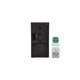 31 cu. ft. Super Capacity 3-Door French Door Refrigerator w/Smart Cooling® Plus technology