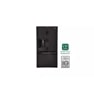 31 cu. ft. Super Capacity 3-Door French Door Refrigerator w/Smart Cooling® Plus technology