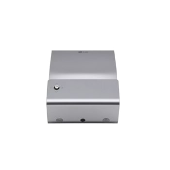 Ultra Short Throw LED Projector with Embedded Battery and Digital TV Tuner 