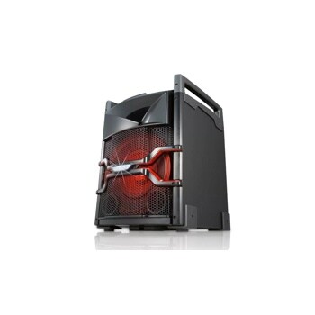 LG XBOOM 400W Speaker System with Bluetooth® Connectivity