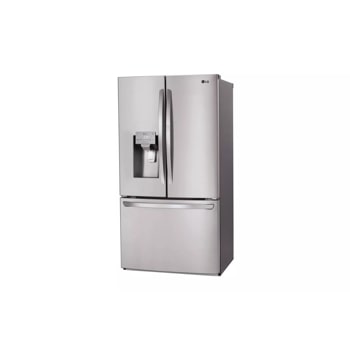 26 cu. ft. Smart wi-fi Enabled Door-in-Door® Refrigerator