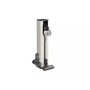 lg a938kbgs cordzero cordless hard floor nozzle vacuum left side angle view