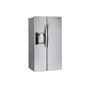 22 cu. ft. Smart wi-fi Enabled Side-by-Side Counter-Depth Refrigerator