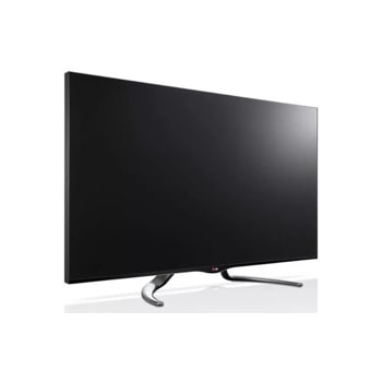 47" Class Cinema 3D LED Google TV (46.9" diagonally)