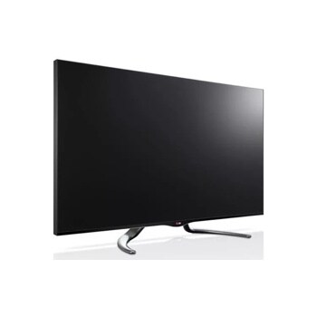 47" Class Cinema 3D LED Google TV (46.9" diagonally)