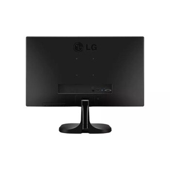 22" Class Narrow Bezel IPS LED Monitor (22.0" Diagonal)