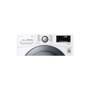 4.5 cu.ft. Smart wi-fi Enabled Front Load Washer with TurboWash™ 360 Technology