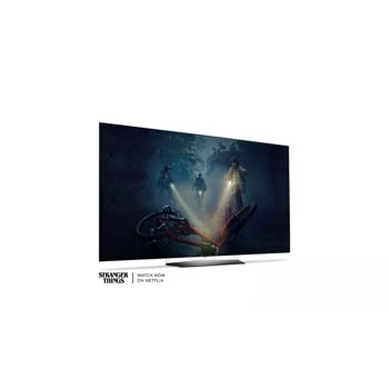 B7A OLED 4K HDR Smart TV - 65" Class (64.5" Diag)