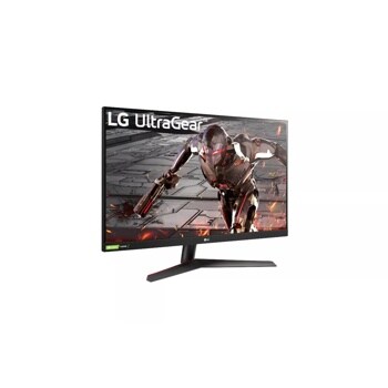 32" UltraGear FHD 165Hz HDR10 Monitor with G-SYNC Compatibility