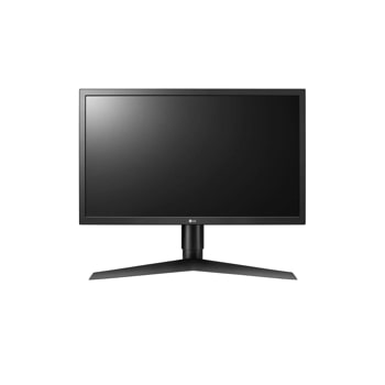 24” FHD FreeSync 144Hz 1ms Height Adjustable Gaming Monitor