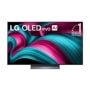 LG OLED evo Al
WORLD'S No.
OLED TV FOR 12 YEARS