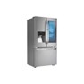 LG STUDIO 24 cu. ft. Smart wi-fi Enabled InstaView™ Door-in-Door® Counter-Depth Refrigerator