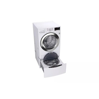 4.5 cu. ft. Ultra Large Smart wi-fi Enabled Front Load Washer