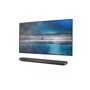 LG SIGNATURE W9 Wallpaper 77 inch Class 4K Smart OLED TV w/ AI ThinQ® (76.7'' Diag)