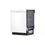 Front Control Dishwasher with QuadWash™ and 3rd Rack