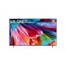 LG QNED MiniLED 99 Series 2021 75 inch Class 8K Smart TV w/ AI ThinQ® (74.5'' Diag)