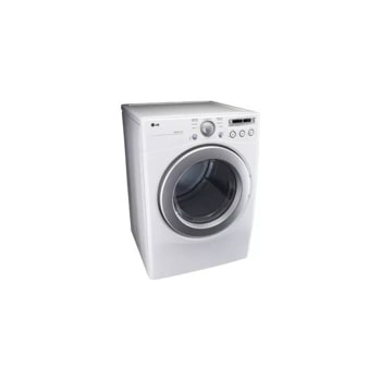 7.1 cu. ft. Extra Large Capacity Dryer with Sensor Dry (Gas)