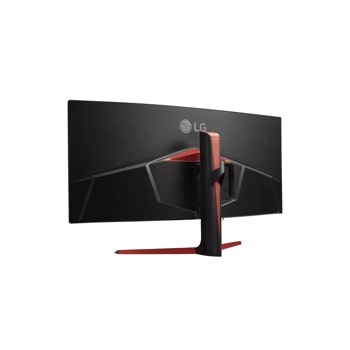 LG 34 Inch 21:9 UltraWide™ Gaming Monitor with G-Sync® Compatible,  Adaptive-Sync