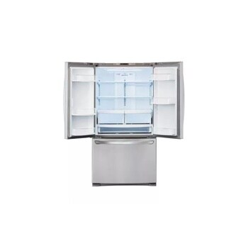 28 cu. ft. French Door Refrigerator