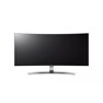 34" Class 21:9 UltraWide® WQHD IPS  Thunderbolt™ Curved LED Monitor (34" Diagonal)