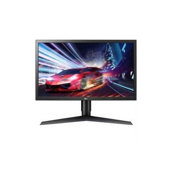 24” FHD FreeSync 144Hz 1ms Height Adjustable Gaming Monitor