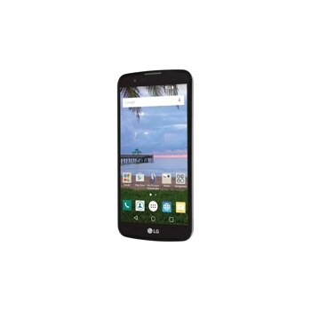 LG Premier™ LTE (CDMA) | TracFone