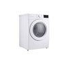 7.4 cu. ft. Ultra Large Capacity Gas Dryer