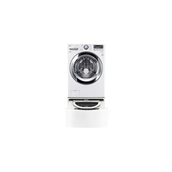 4.3 cu. ft. Ultra-Large Capacity with Steam Technology