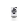 4.3 cu. ft. Ultra-Large Capacity with Steam Technology